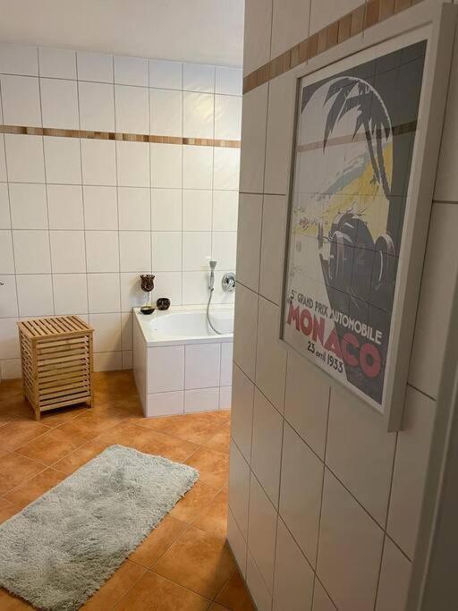 Chalet Bambi Blaibach Luaran gambar